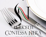 Ricetta Zuppa di Farro e Cicerchie Ricetta Zuppa di Farro e Cicerchie